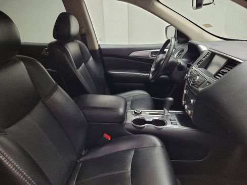 Used 2020 Nissan Pathfinder SL AWD/4WD image 21