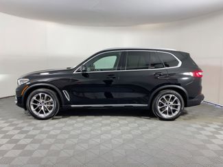 Certified 2023 BMW X5 sDrive40i w/ Premium Package video 2