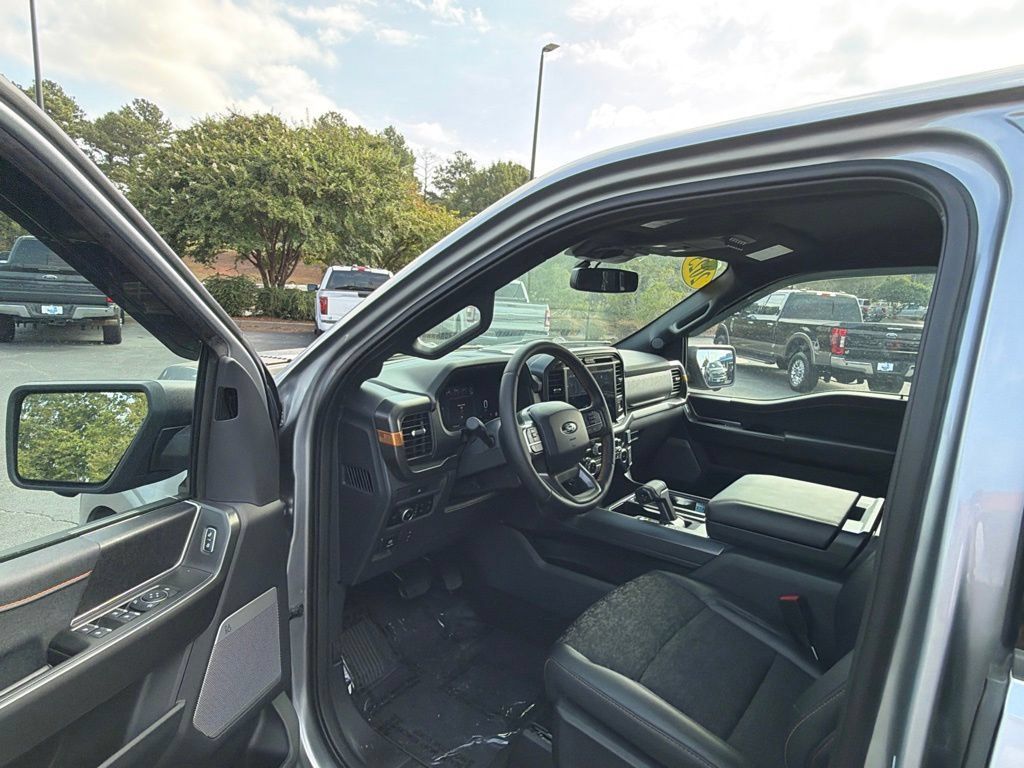 Used 2025 Ford F150 Tremor w/ Bed Utility Package AWD/4WD image 46