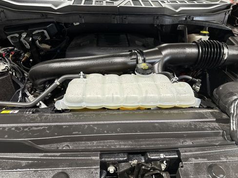 Used 2023 Ford F150 XLT w/ Equipment Group 302A High image 23