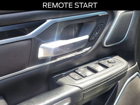 Used 2020 RAM 1500 Laramie AWD/4WD image 21