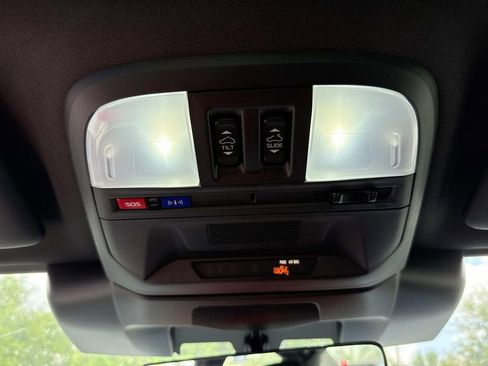 New 2025 Subaru WRX Limited w/ Popular Package #1A image 44