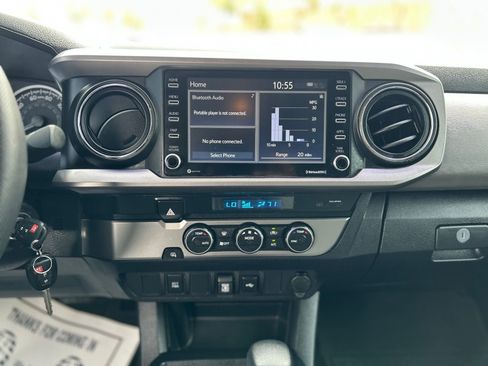 Used 2021 Toyota Tacoma SR5 image 17