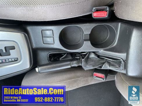 Used 2007 Subaru Impreza 2.5i image 37