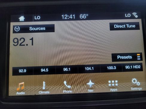 Used 2017 Lincoln MKX Black Label w/ Driver Assistance Package FWD image 25