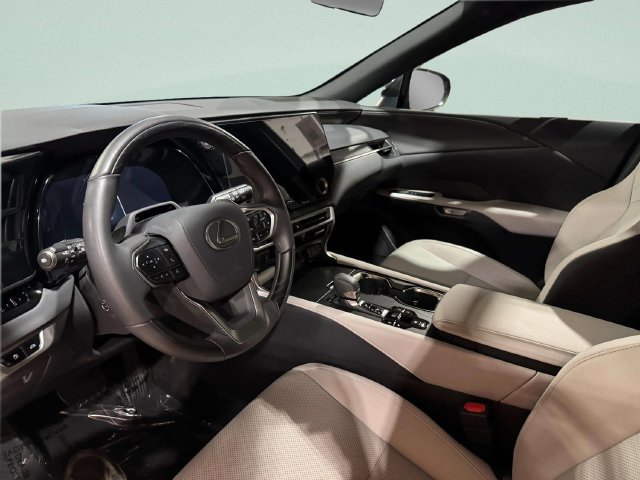 Certified 2025 Lexus RX 350 Premium w/ Convenience Package AWD/4WD image 26