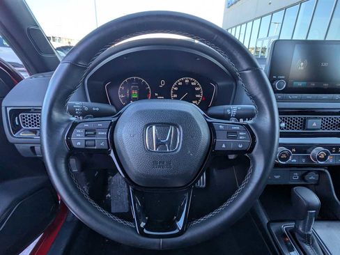 Certified 2024 Honda Civic Sport image 18