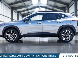 New 2026 Chevrolet Trax RS FWD video 2