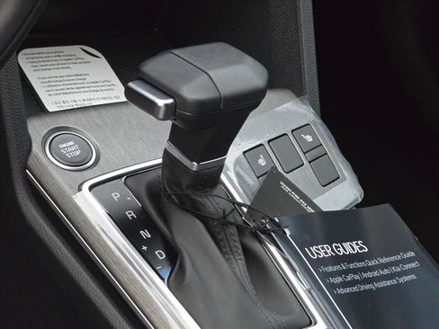 New 2026 Kia Sportage X-Line image 7