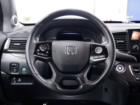 Used 2022 Honda Pilot Special Edition image 15