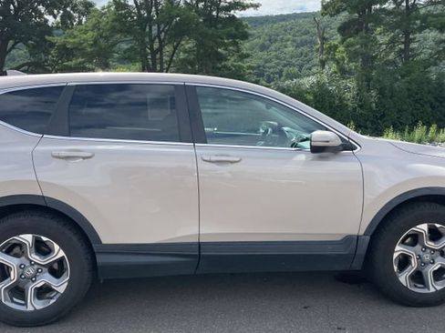 Used 2019 Honda CR-V EX-L image 21