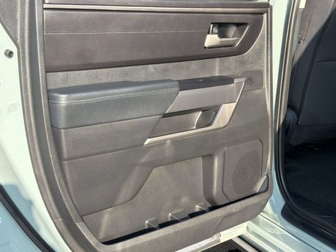 Used 2024 Toyota Tundra SR5 w/ SR5 Convenience Package RWD image 31