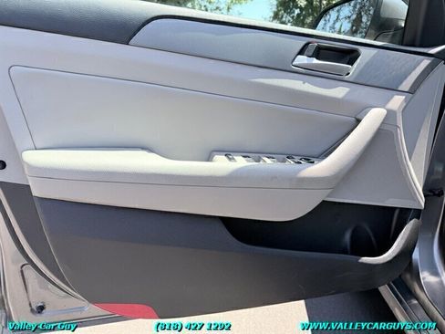 Used 2018 Hyundai Sonata SEL FWD image 22
