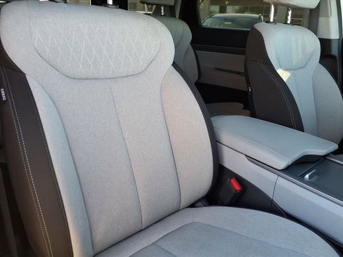 Certified 2021 Hyundai Palisade SEL image 12