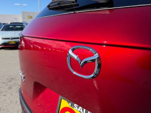 New 2026 MAZDA CX-50 2.5 Hybrid w/ Weather Package image 11