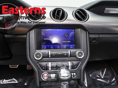Used 2023 Ford Mustang Premium RWD image 11