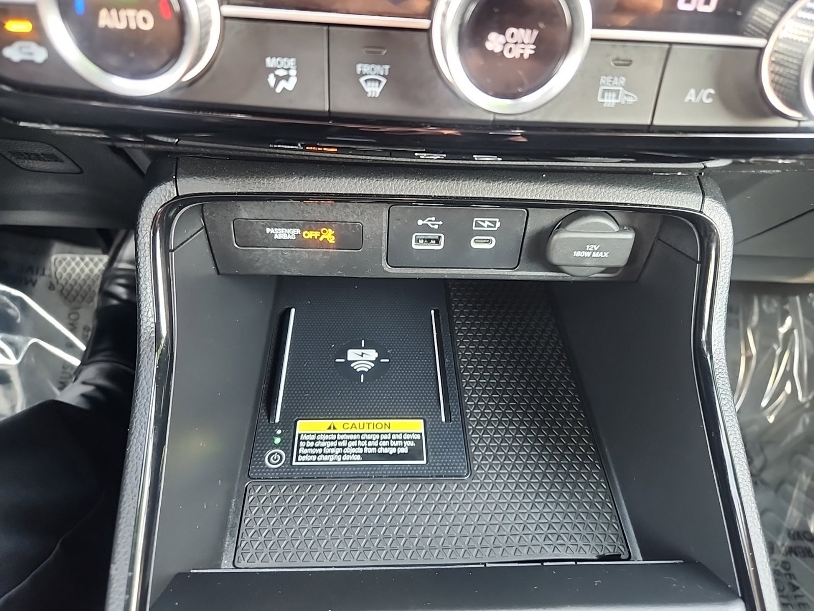 Used 2025 Honda CR-V EX-L image 23