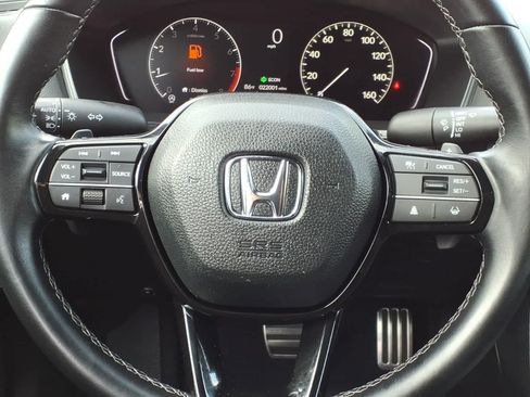 Used 2024 Honda Civic Sport image 16