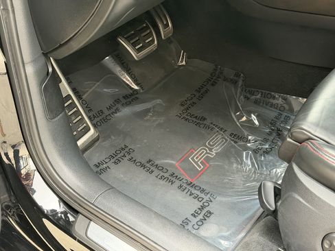 Used 2018 Audi RS 3 image 27