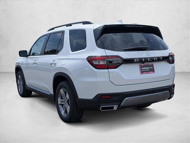 New 2026 Honda Pilot EX-L image 9