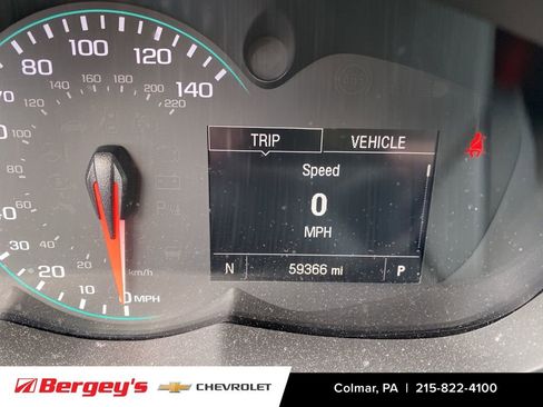 Certified 2017 Chevrolet Trax LT w/ LT Convenience Package image 27