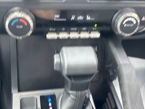 New 2026 Toyota Tacoma SR5 image 14