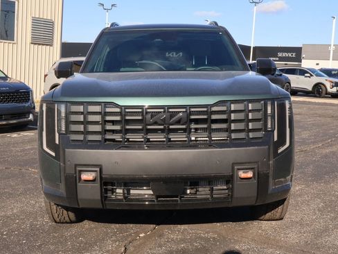 New 2027 Kia Telluride SX Prestige X-Pro AWD/4WD image 2
