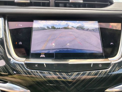 Used 2024 Cadillac XT6 Premium Luxury w/ LPO, Floor Liner Package AWD/4WD image 29