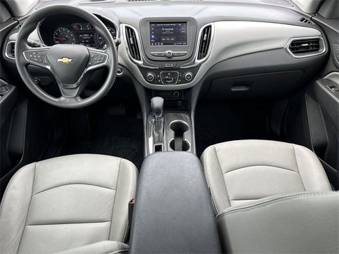 Used 2024 Chevrolet Equinox LS image 12