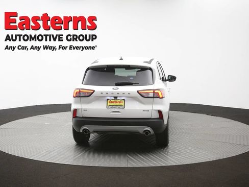 Used 2022 Ford Escape SE w/ Convenience Package AWD/4WD image 37