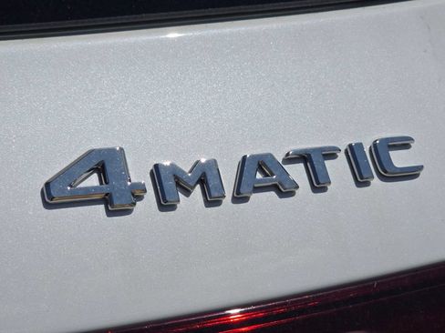 New 2026 Mercedes-Benz GLE 450 4MATIC image 5
