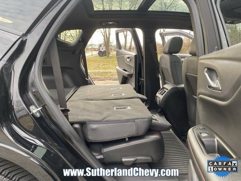 Used 2020 Chevrolet Blazer RS image 44