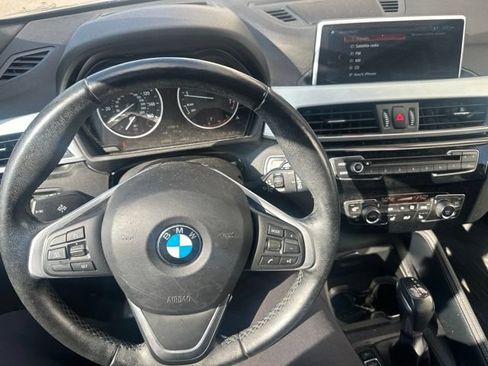 Used 2018 BMW X1 xDrive28i AWD/4WD image 9