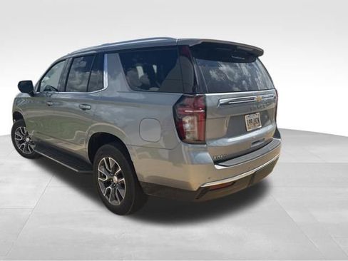 Used 2024 Chevrolet Tahoe LS w/ Driver Alert Package RWD image 6