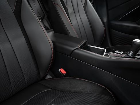 New 2026 Acura ADX A-Spec FWD image 29