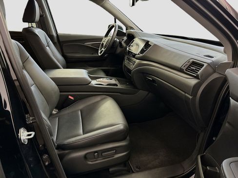 Used 2025 Honda Ridgeline RTL image 32