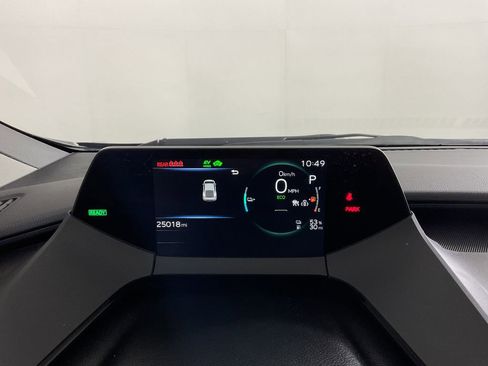 Used 2024 Toyota Prius Prime FWD image 27