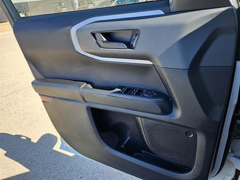 Used 2024 Ford Bronco Sport Big Bend image 14