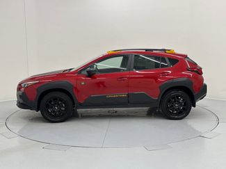 Used 2025 Subaru Crosstrek 2.5i Wilderness video 2