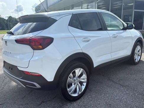 Used 2025 Buick Encore GX Preferred FWD image 5