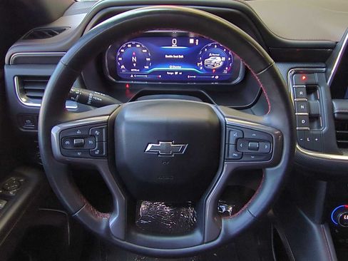 Used 2023 Chevrolet Tahoe RST w/ RST Performance Edition AWD/4WD image 14