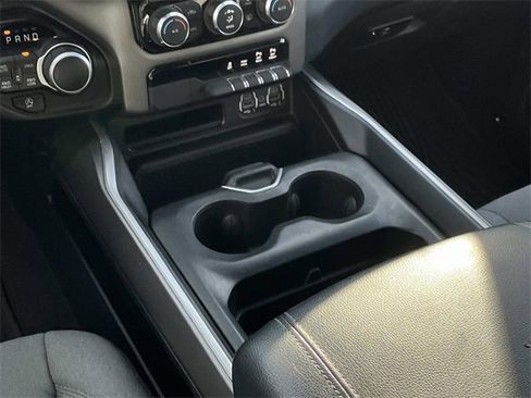Used 2022 RAM 1500 Big Horn image 14
