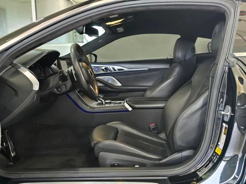 Used 2019 BMW M850i xDrive Coupe AWD/4WD image 22