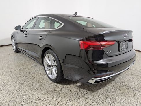 Used 2023 Audi A5 2.0T Premium w/ Convenience Package image 5
