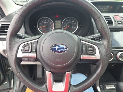 Used 2017 Subaru Forester 2.5i Premium w/ Popular Package #2A