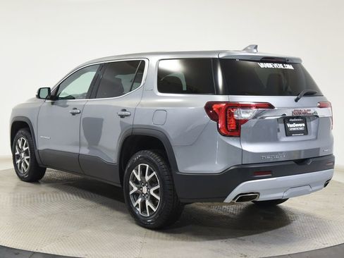 Used 2023 GMC Acadia SLE AWD/4WD image 7