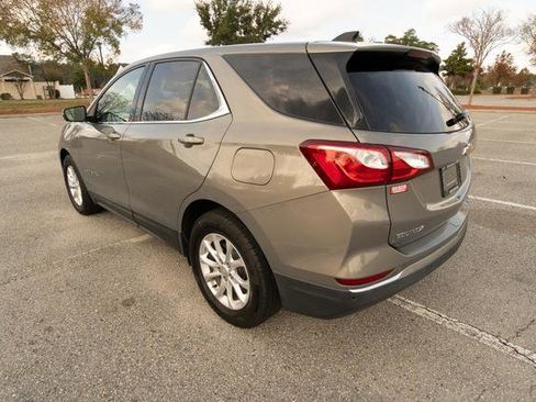 Used 2019 Chevrolet Equinox LT image 5