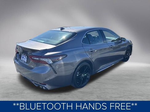 Used 2023 Toyota Camry XSE image 5