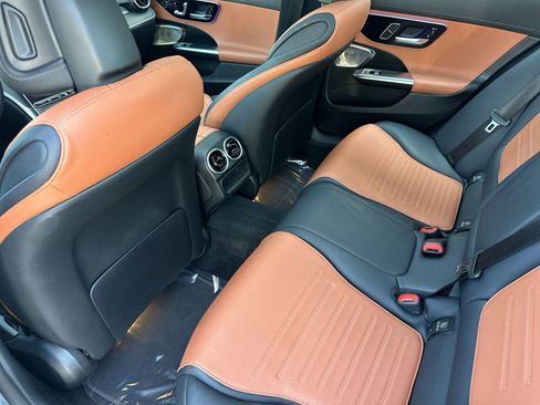 Certified 2023 Mercedes-Benz C 300 Sedan image 13