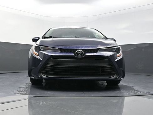 Used 2024 Toyota Corolla LE FWD image 32